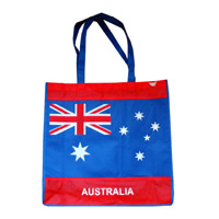 普陀KB50广告无纺布袋