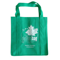 普陀KB23环保广告袋