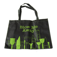 普陀KB65 无纺布袋