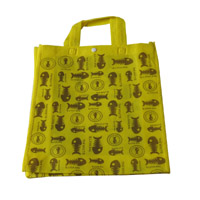 普陀KB10 无纺布购物袋（可定制）